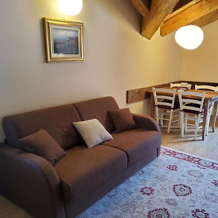Aparthotel La Vigne De Papagran Charvensod Exteriér fotografie