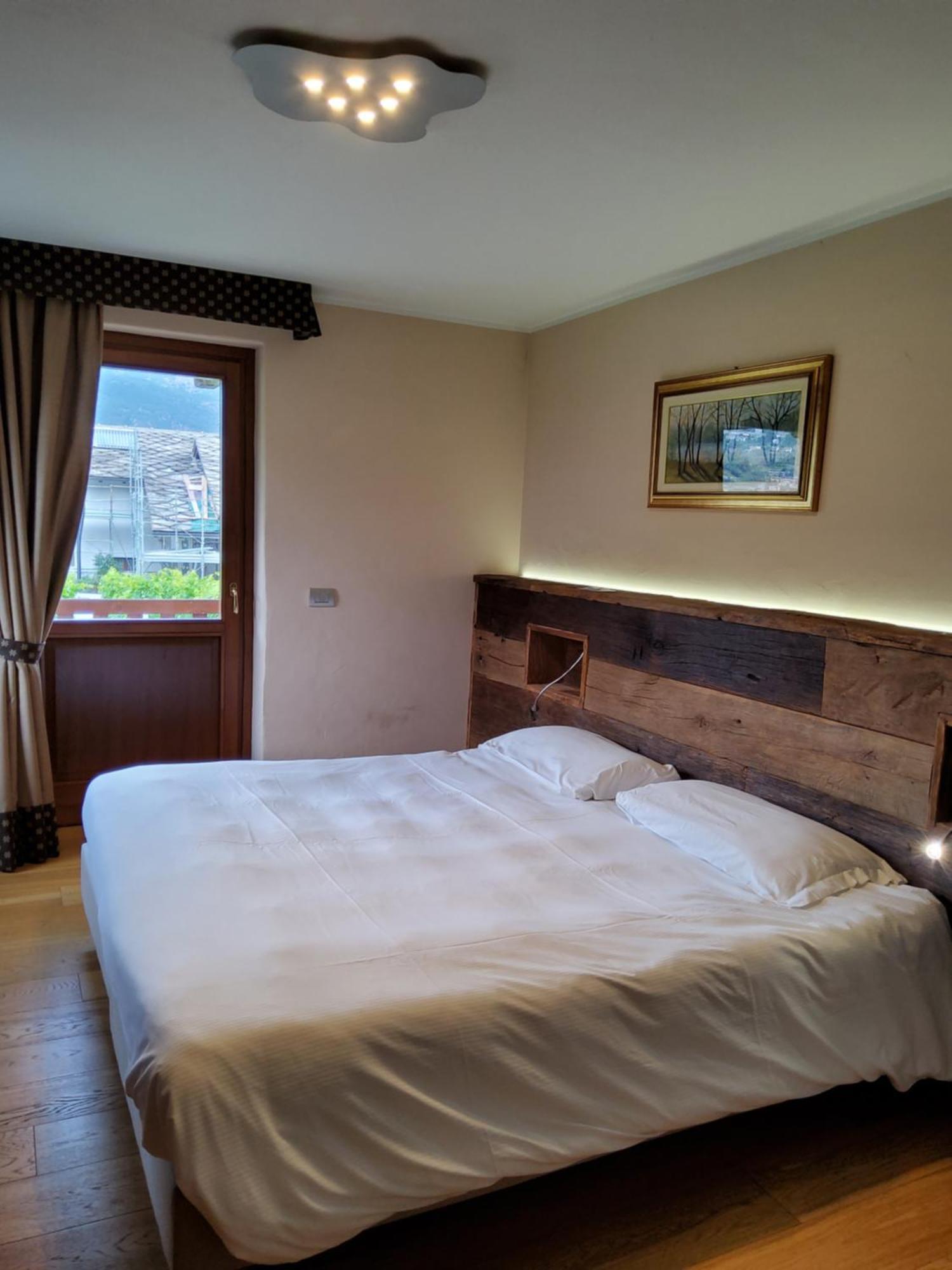 Aparthotel La Vigne De Papagran Charvensod Exteriér fotografie