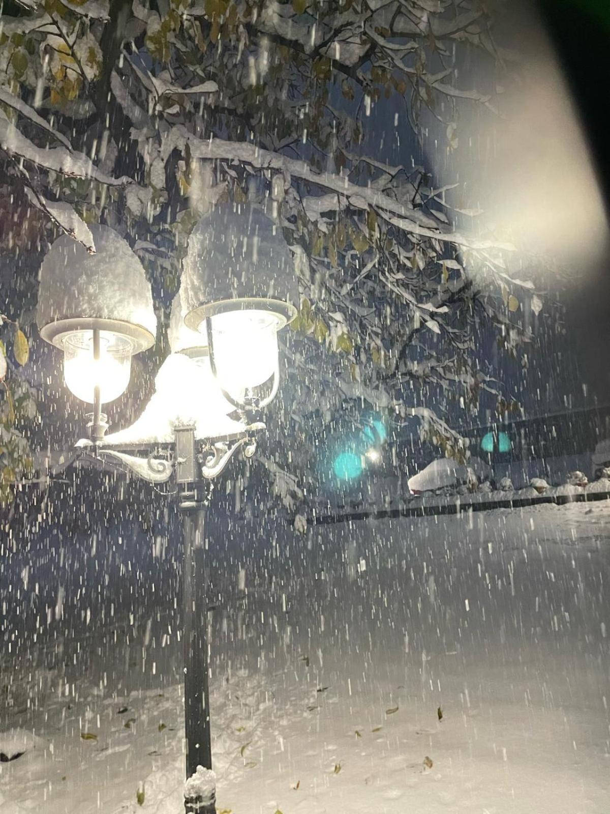 Aparthotel La Vigne De Papagran Charvensod Exteriér fotografie