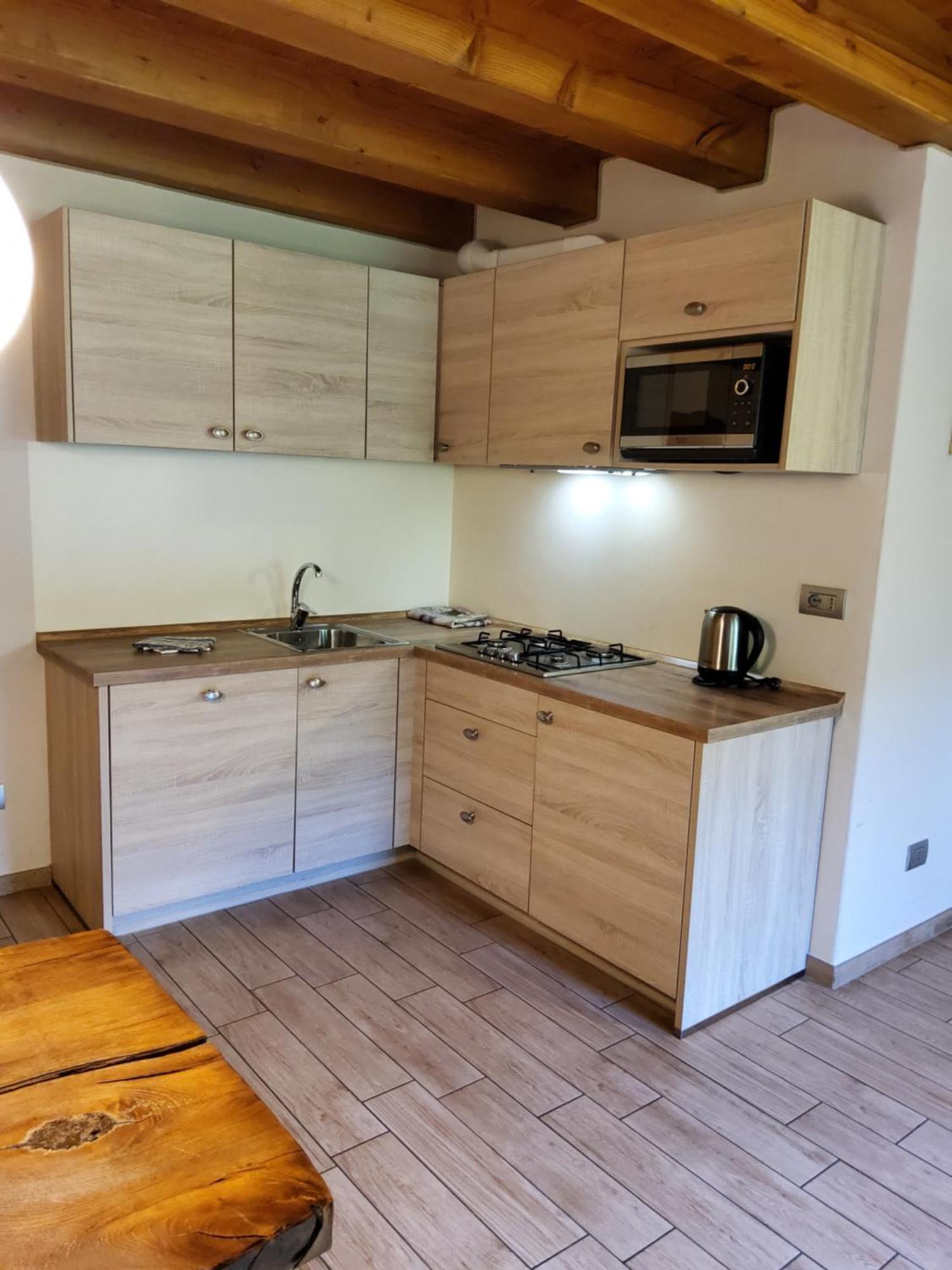 Aparthotel La Vigne De Papagran Charvensod Exteriér fotografie