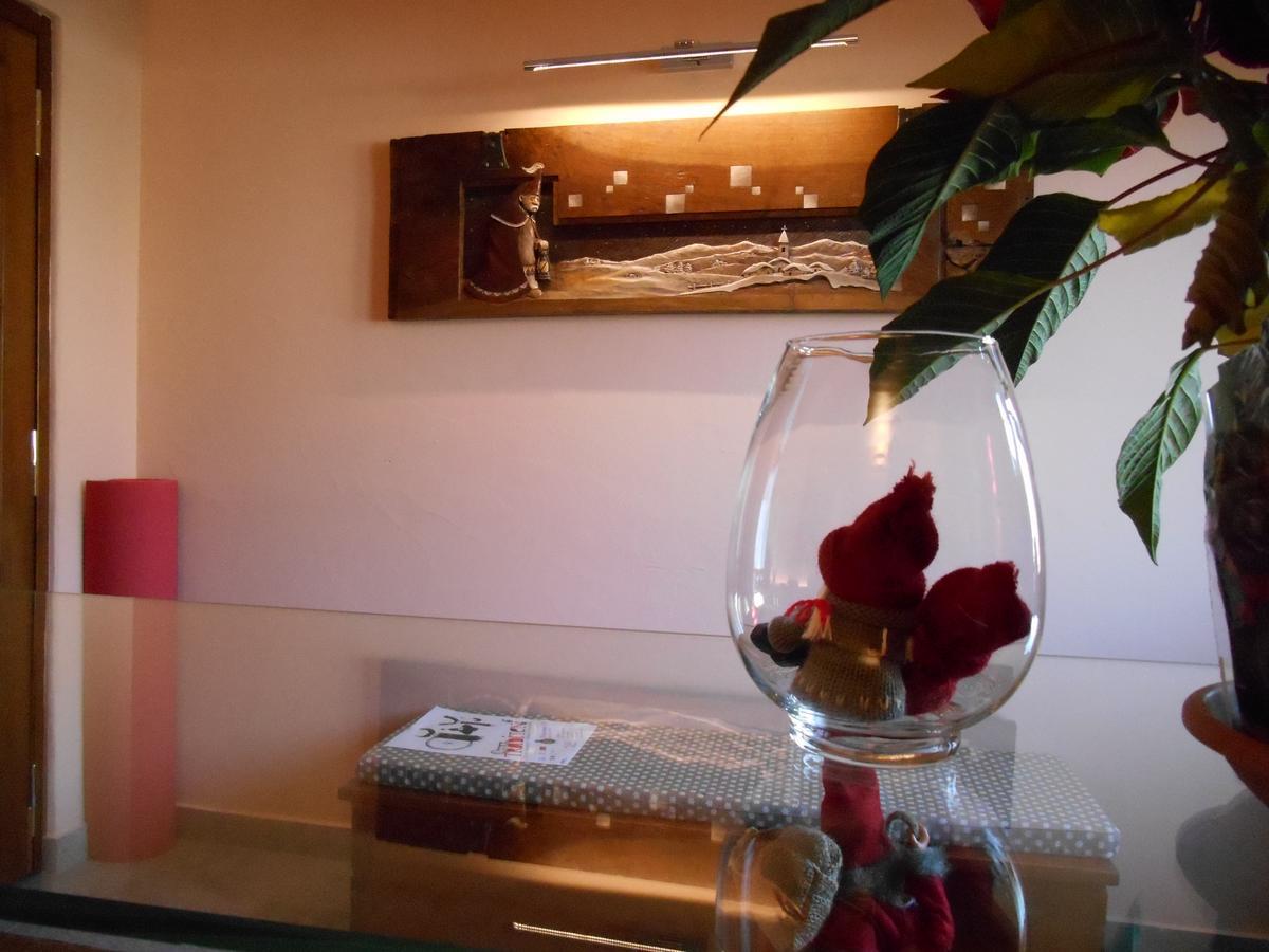 Aparthotel La Vigne De Papagran Charvensod Exteriér fotografie