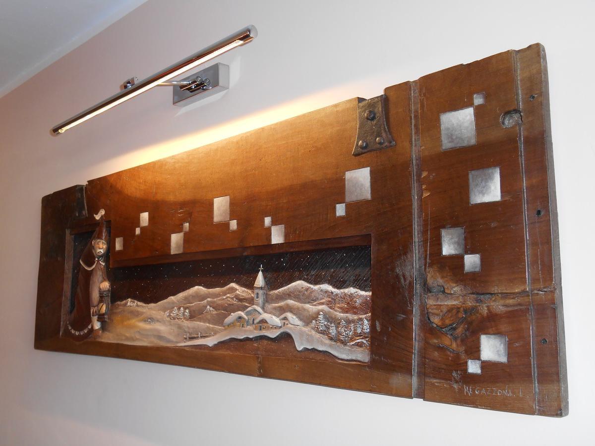 Aparthotel La Vigne De Papagran Charvensod Exteriér fotografie