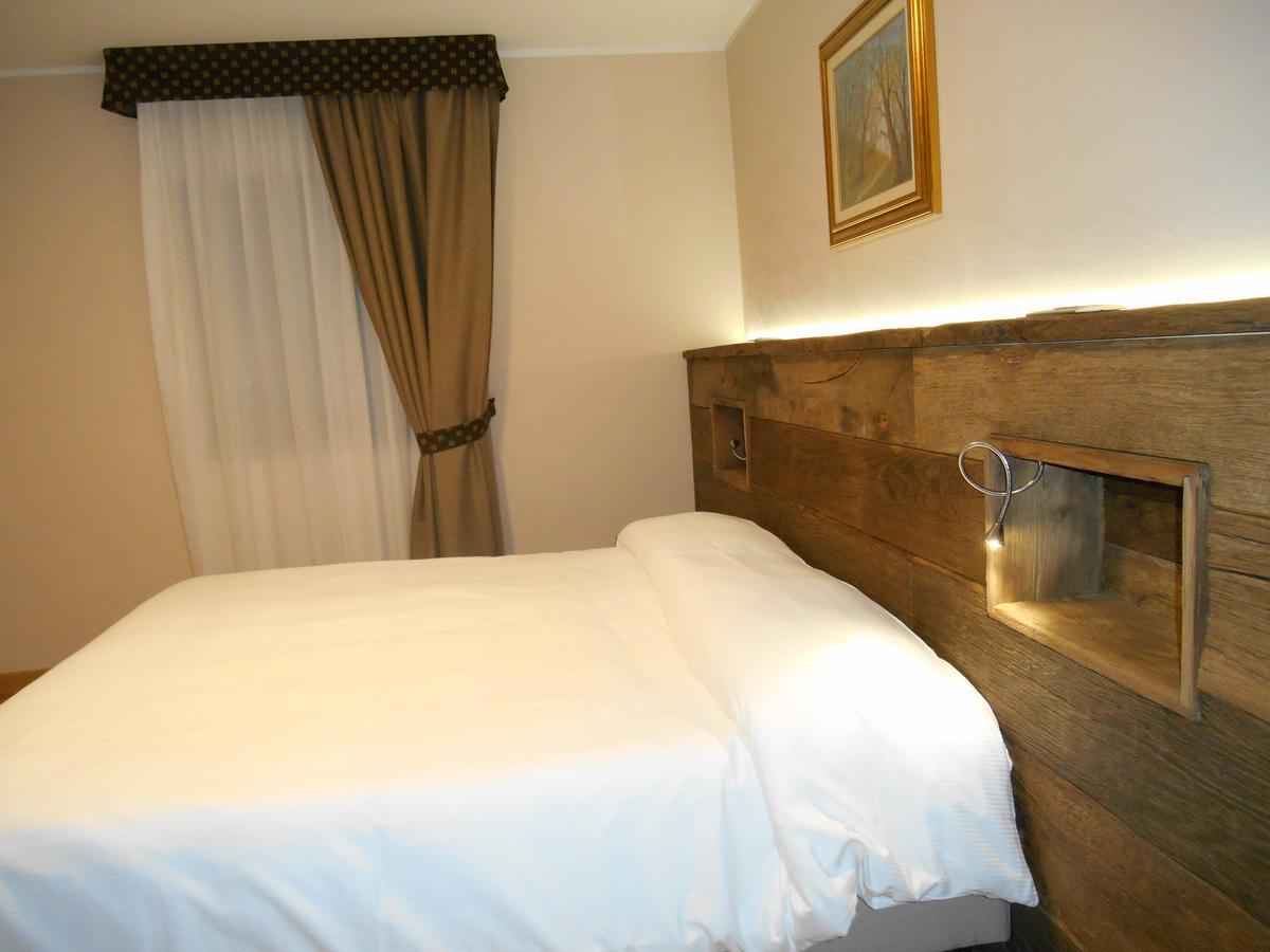 Aparthotel La Vigne De Papagran Charvensod Exteriér fotografie